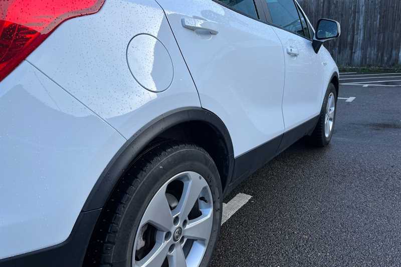 Used Vauxhall Mokka X 2019 for sale - 76609992: Photo 29