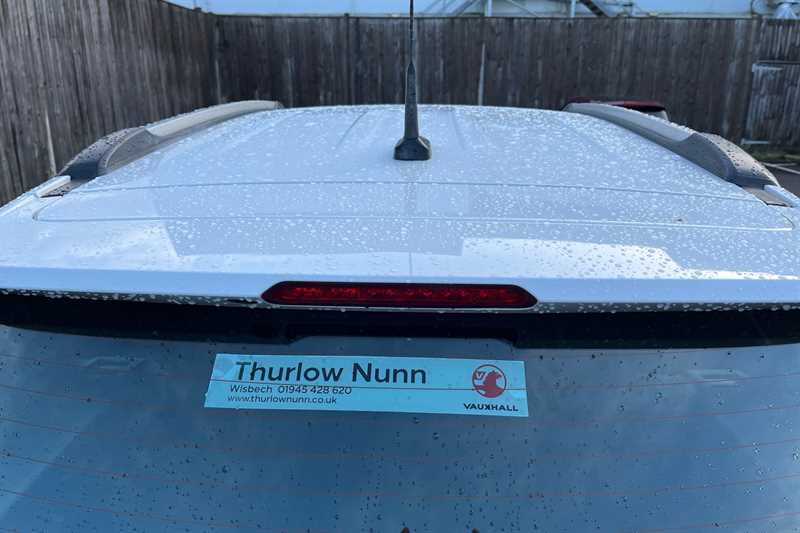 Used Vauxhall Mokka X 2019 for sale - 76609992: Photo 32