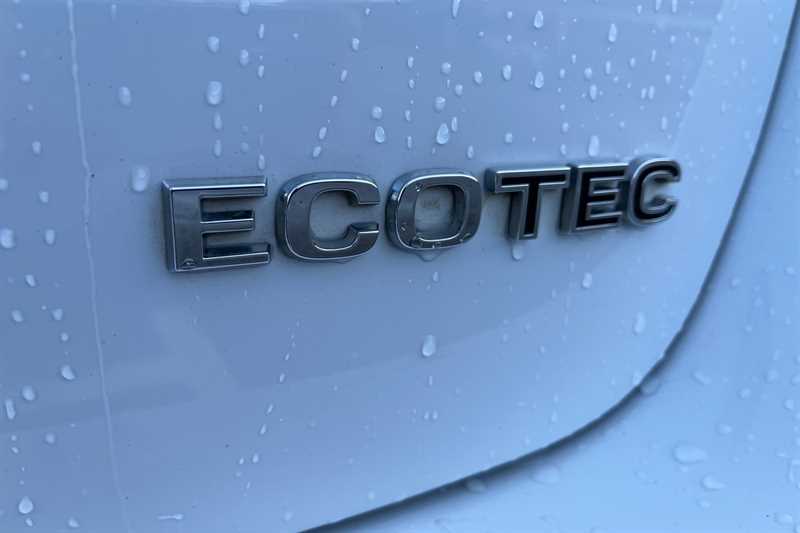 Used Vauxhall Mokka X 2019 for sale - 76609992: Photo 33