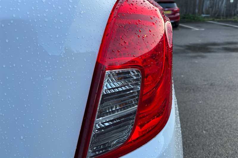 Used Vauxhall Mokka X 2019 for sale - 76609992: Photo 35