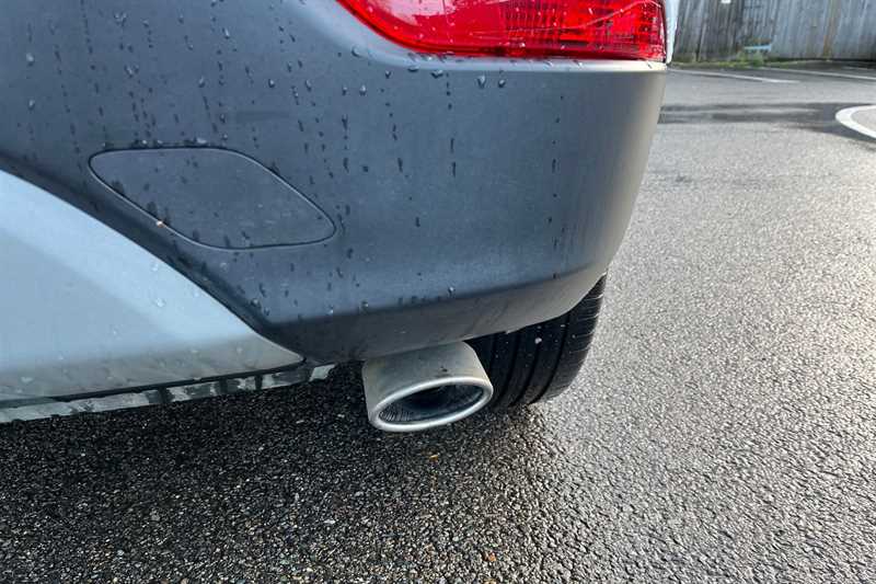 Used Vauxhall Mokka X 2019 for sale - 76609992: Photo 36