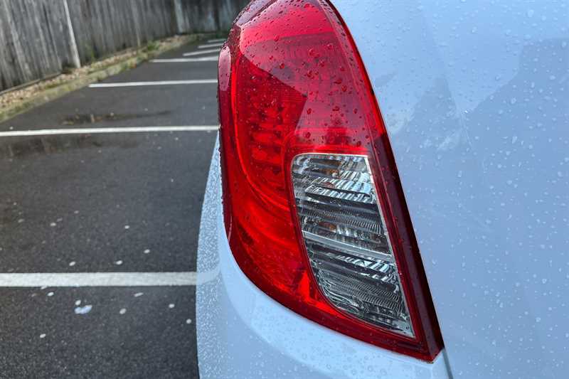 Used Vauxhall Mokka X 2019 for sale - 76609992: Photo 37