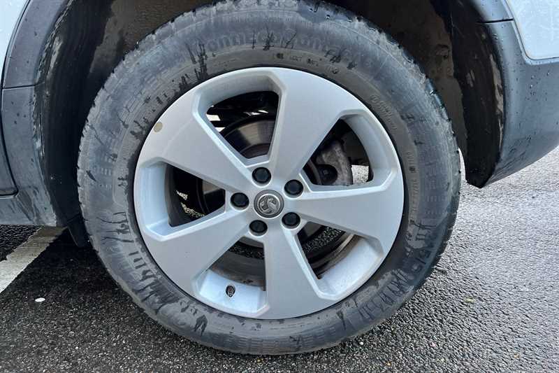 Used Vauxhall Mokka X 2019 for sale - 76609992: Photo 40