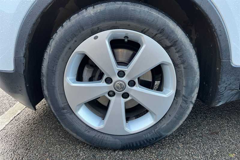 Used Vauxhall Mokka X 2019 for sale - 76609992: Photo 41