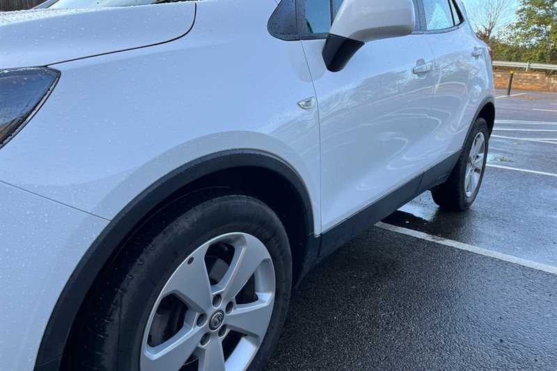 Used Vauxhall Mokka X 2019 for sale - 76609992: Photo 42