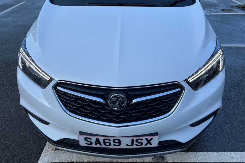 Used Vauxhall Mokka X 2019 for sale - 76609992: Photo 43