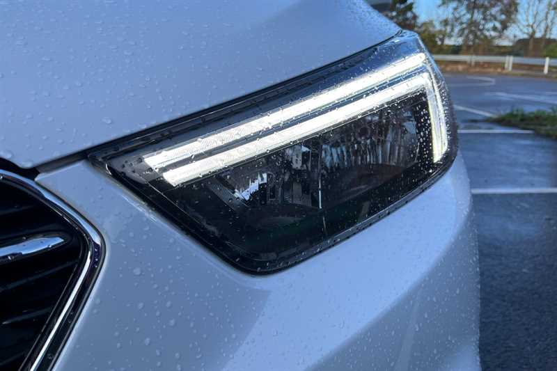 Used Vauxhall Mokka X 2019 for sale - 76609992: Photo 44