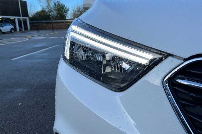 Used Vauxhall Mokka X 2019 for sale - 76609992: Photo 46