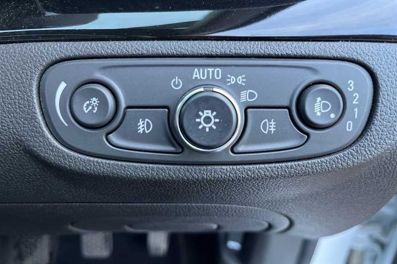 Used Vauxhall Mokka X 2019 for sale - 76609992: Photo 49