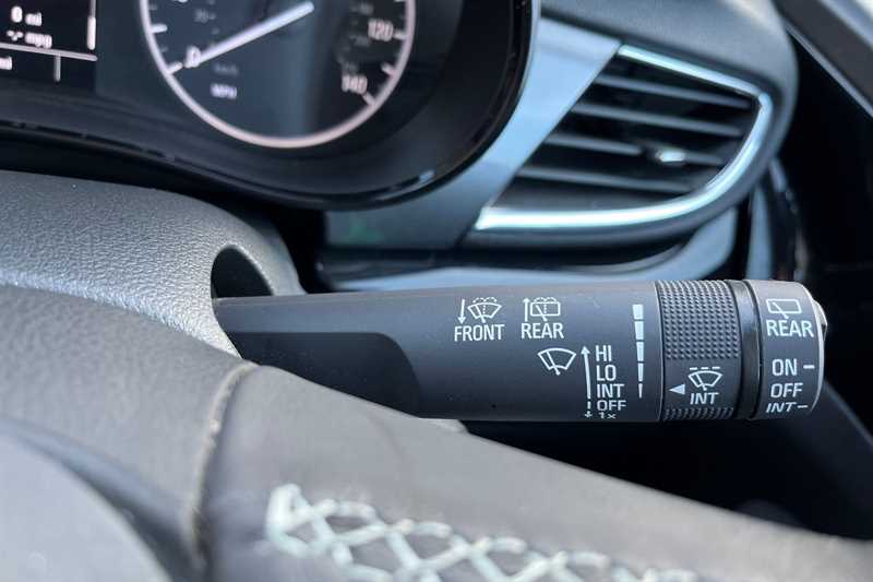 Used Vauxhall Mokka X 2019 for sale - 76609992: Photo 50