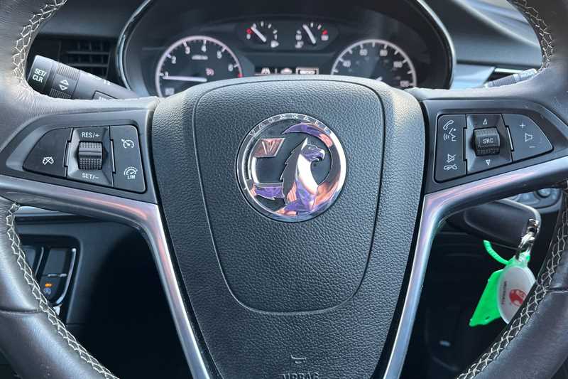 Used Vauxhall Mokka X 2019 for sale - 76609992: Photo 52