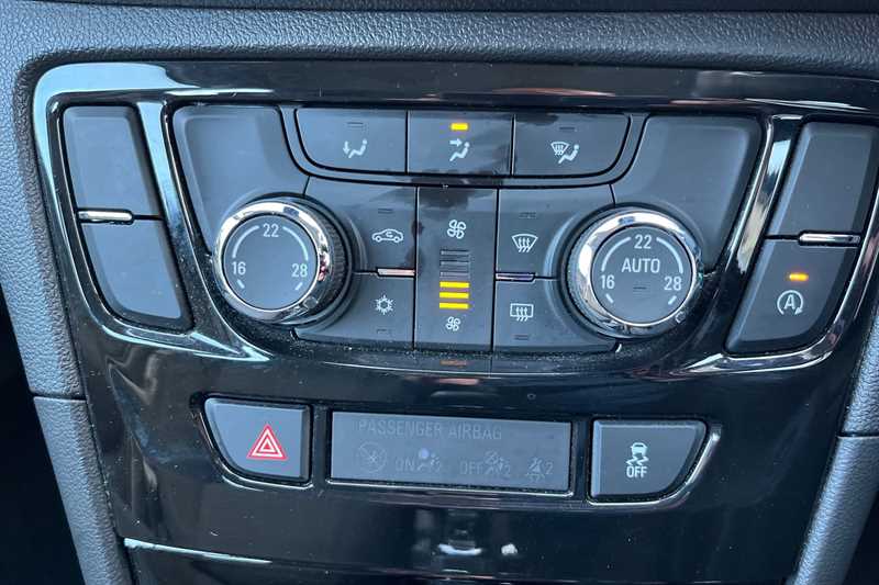 Used Vauxhall Mokka X 2019 for sale - 76609992: Photo 53