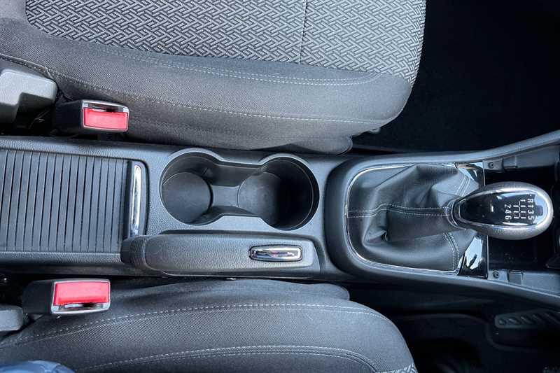 Used Vauxhall Mokka X 2019 for sale - 76609992: Photo 56