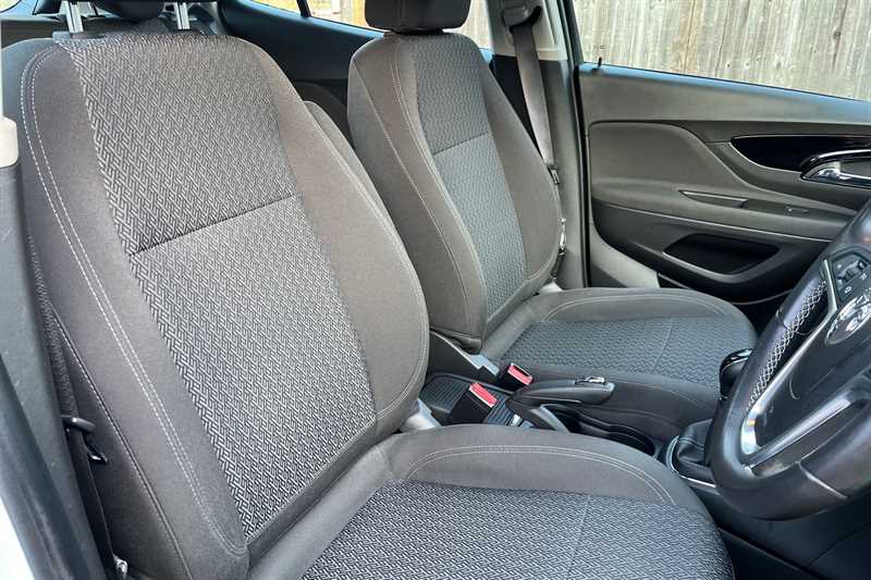 Used Vauxhall Mokka X 2019 for sale - 76609992: Photo 58