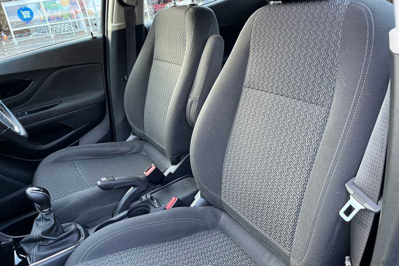 Used Vauxhall Mokka X 2019 for sale - 76609992: Photo 59