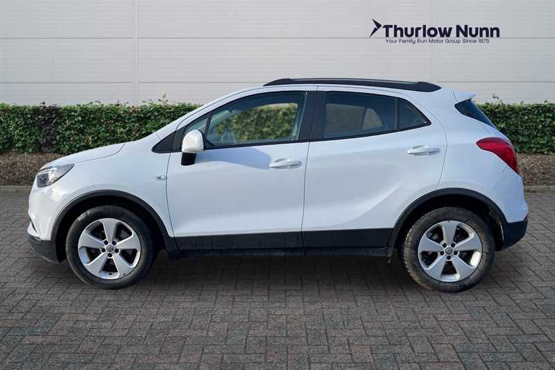 Used Vauxhall Mokka X 2019 for sale - 76609992: Photo 6