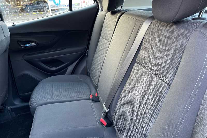 Used Vauxhall Mokka X 2019 for sale - 76609992: Photo 60