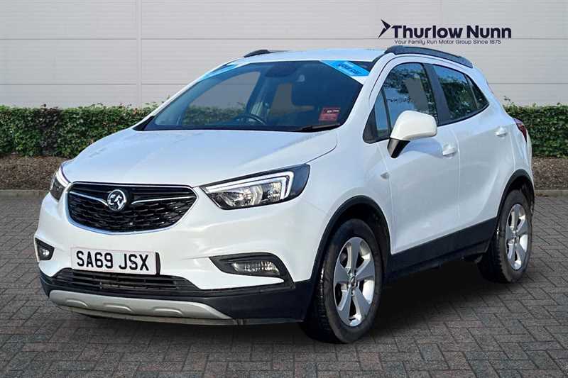Used Vauxhall Mokka X 2019 for sale - 76609992: Photo 7