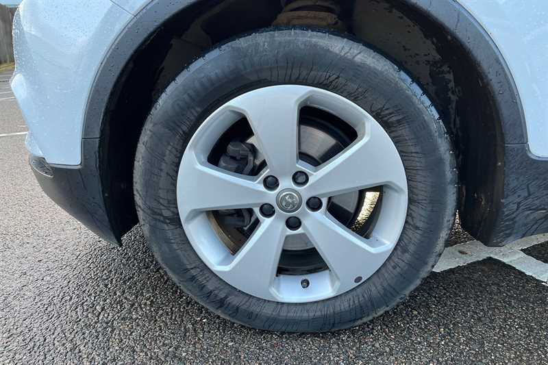 Used Vauxhall Mokka X 2019 for sale - 76609992: Photo 9