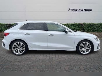 Used Audi A3 2020 for sale - 79659907: Photo