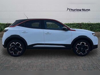 Used Vauxhall Mokka 2022 for sale - 77146232: Photo