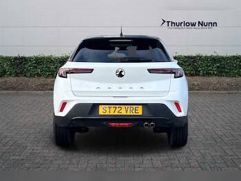 Used Vauxhall Mokka 2022 for sale - 77146232: Photo