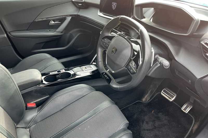 Used Peugeot 2008 2023 for sale - 77513218: Photo 10