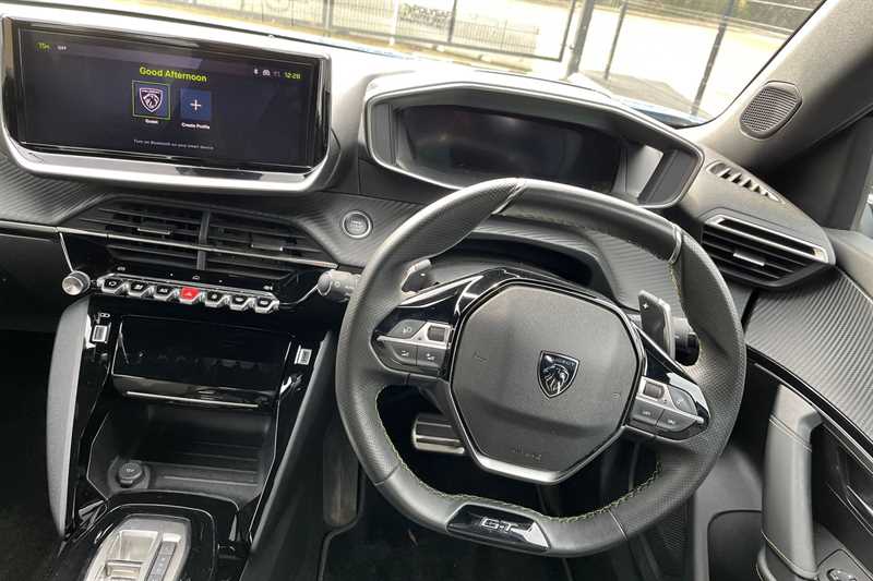 Used Peugeot 2008 2023 for sale - 77513218: Photo 11