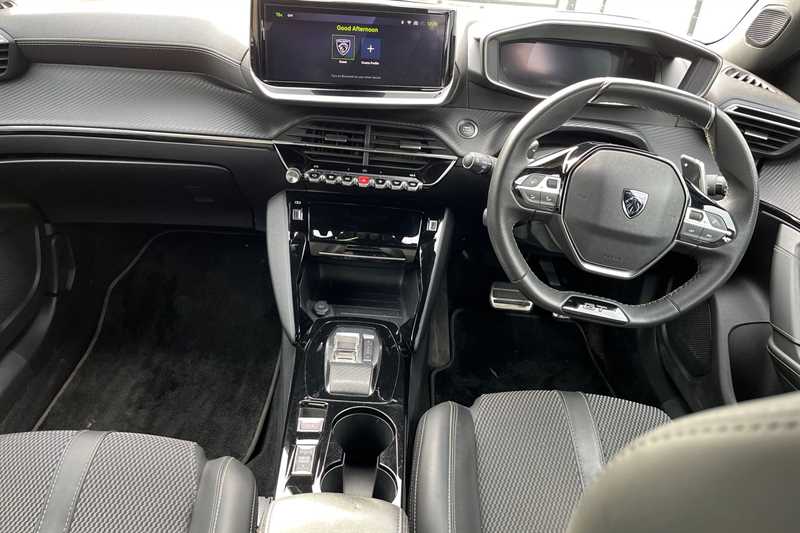 Used Peugeot 2008 2023 for sale - 77513218: Photo 12