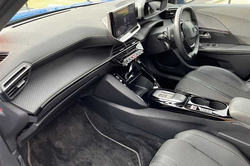 Used Peugeot 2008 2023 for sale - 77513218: Photo 13