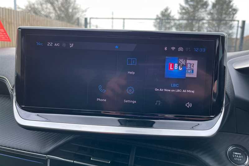 Used Peugeot 2008 2023 for sale - 77513218: Photo 17