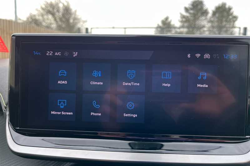 Used Peugeot 2008 2023 for sale - 77513218: Photo 18