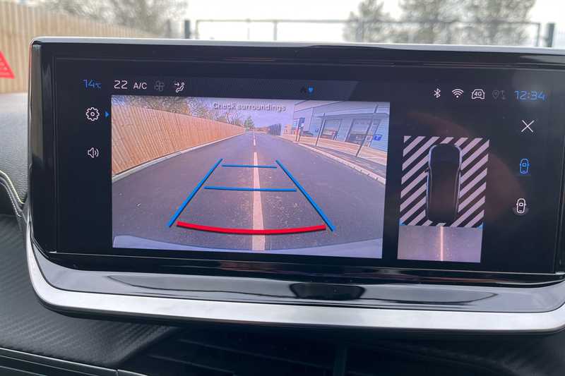 Used Peugeot 2008 2023 for sale - 77513218: Photo 19