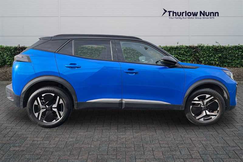 Used Peugeot 2008 2023 for sale - 77513218: Photo 2