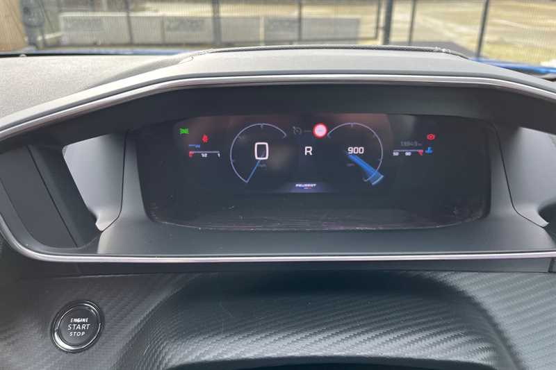 Used Peugeot 2008 2023 for sale - 77513218: Photo 20