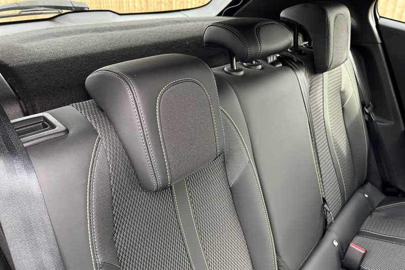 Used Peugeot 2008 2023 for sale - 77513218: Photo 23