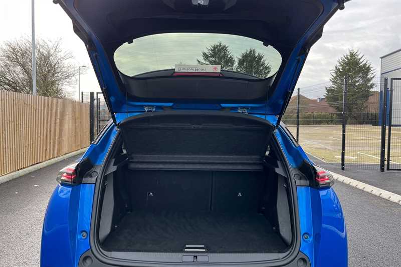 Used Peugeot 2008 2023 for sale - 77513218: Photo 24