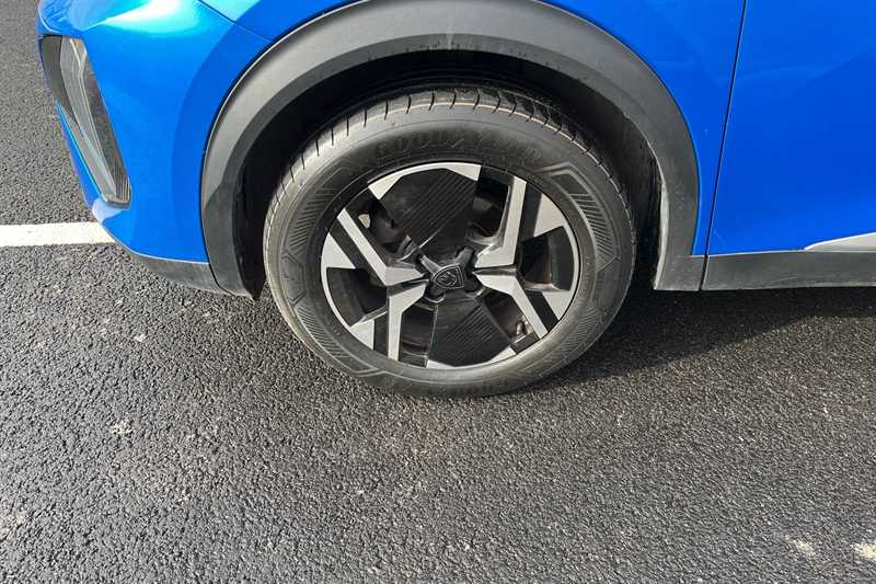 Used Peugeot 2008 2023 for sale - 77513218: Photo 25