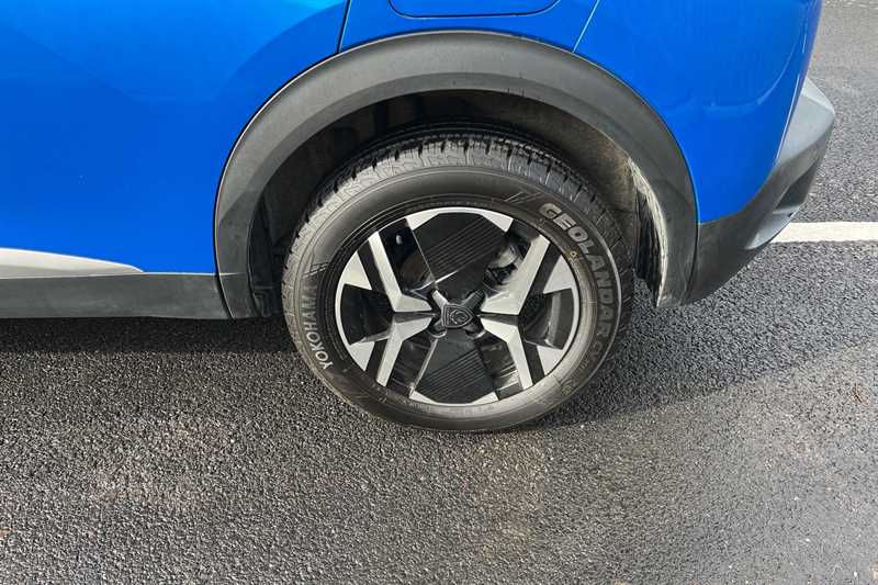 Used Peugeot 2008 2023 for sale - 77513218: Photo 26