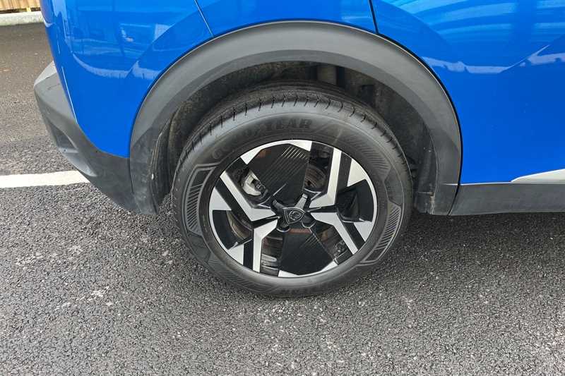 Used Peugeot 2008 2023 for sale - 77513218: Photo 27