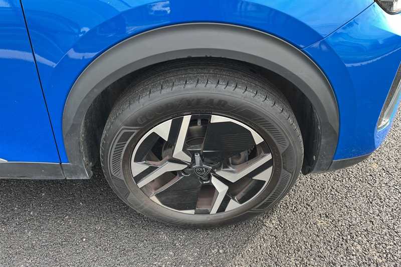 Used Peugeot 2008 2023 for sale - 77513218: Photo 28