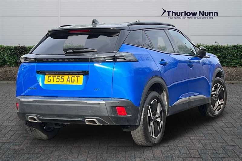 Used Peugeot 2008 2023 for sale - 77513218: Photo 3