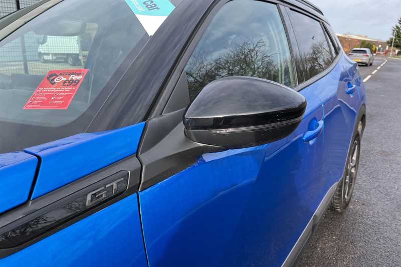 Used Peugeot 2008 2023 for sale - 77513218: Photo 30