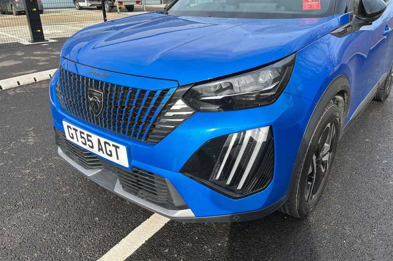 Used Peugeot 2008 2023 for sale - 77513218: Photo 31