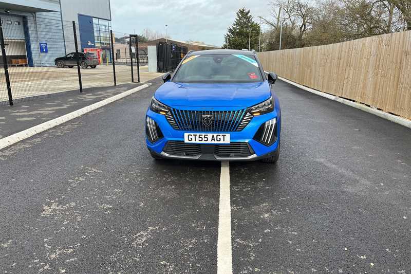 Used Peugeot 2008 2023 for sale - 77513218: Photo 32