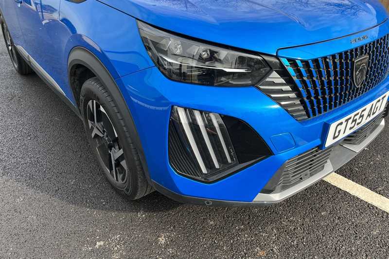 Used Peugeot 2008 2023 for sale - 77513218: Photo 33