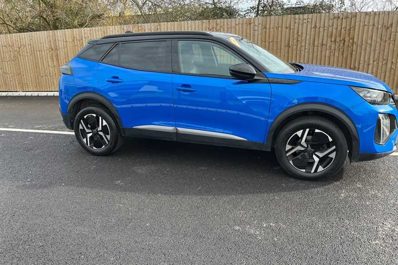 Used Peugeot 2008 2023 for sale - 77513218: Photo 34