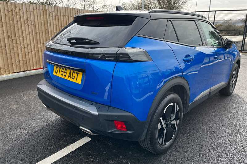 Used Peugeot 2008 2023 for sale - 77513218: Photo 35