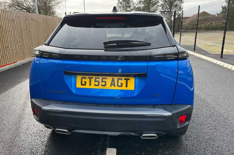 Used Peugeot 2008 2023 for sale - 77513218: Photo 36