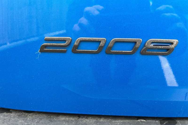 Used Peugeot 2008 2023 for sale - 77513218: Photo 37